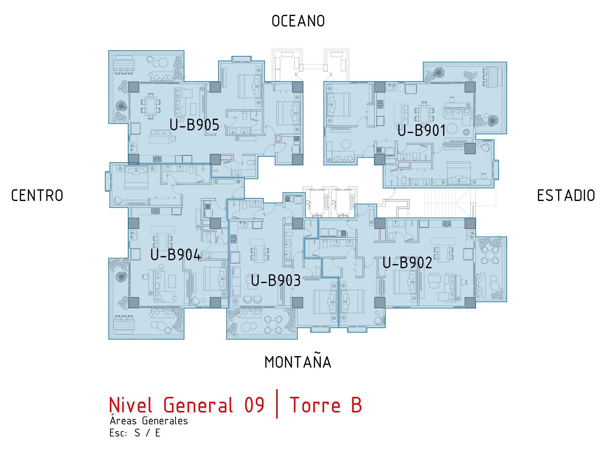 NIVEL 9B
