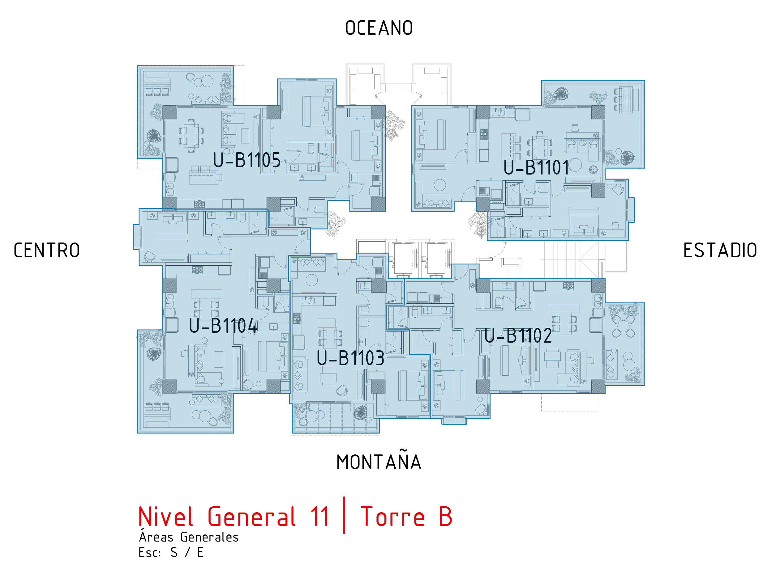 NIVEL 11B