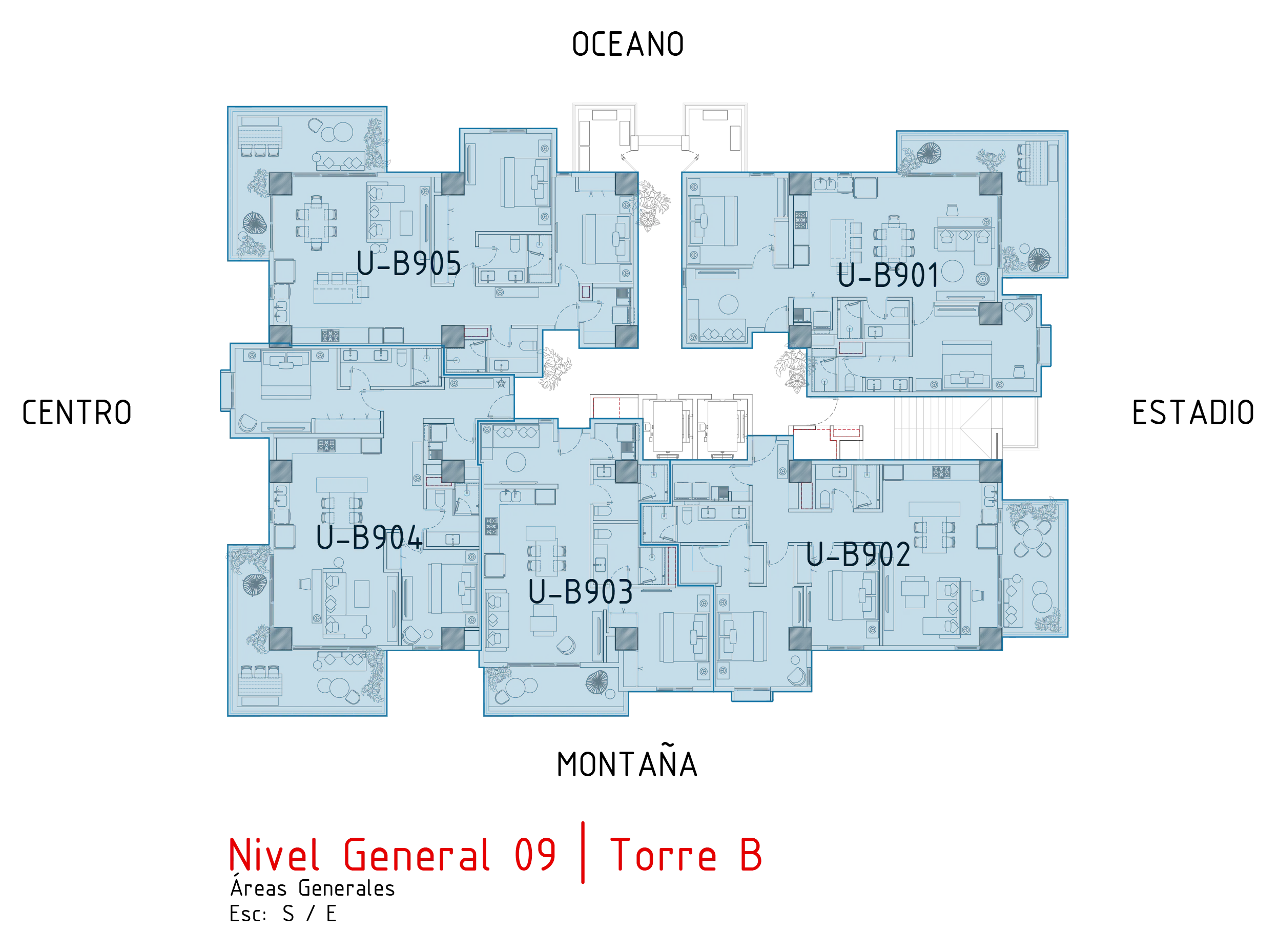 NIVEL 9B